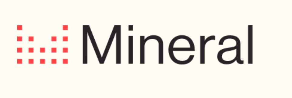 Mineral